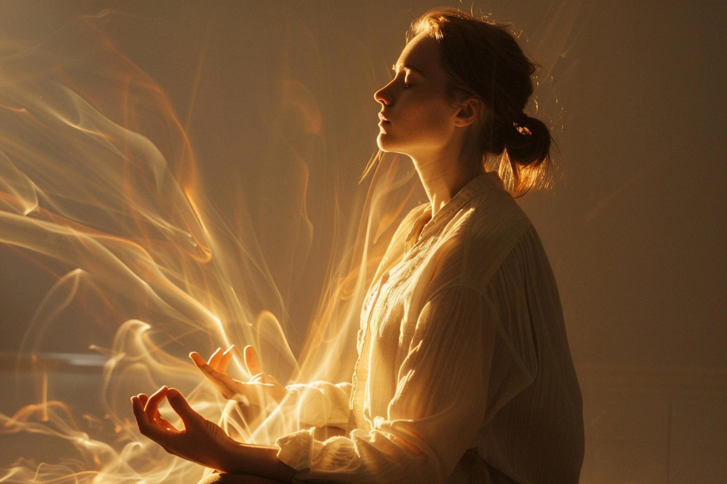 Feminine energy