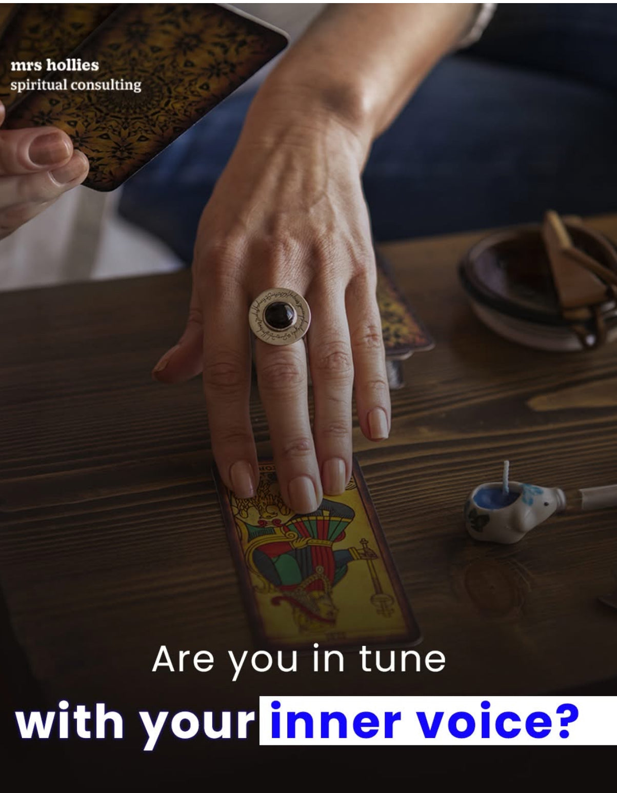 Palm readings