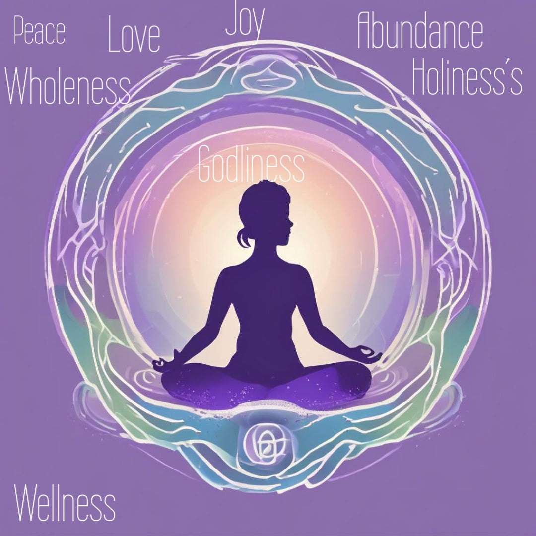 Psychic energy and tarot card reading