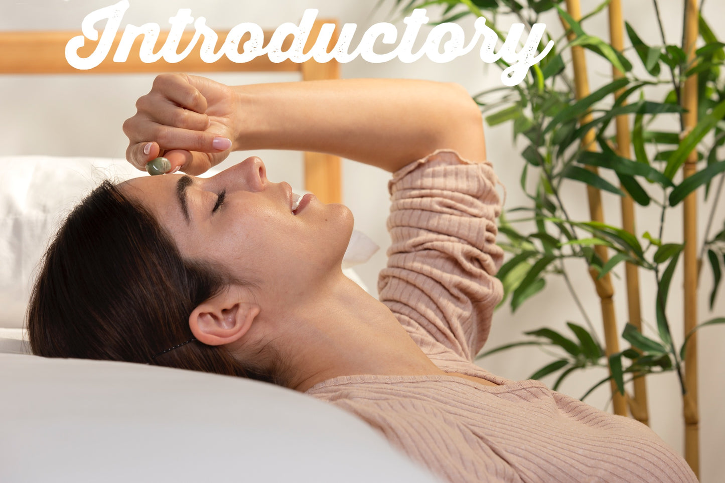Introduction to energy healing