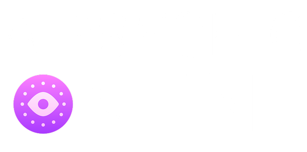 A psychic online