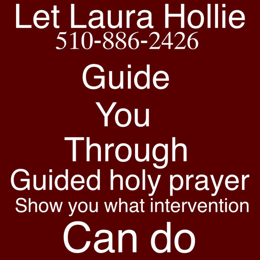 Three day prayer intervention