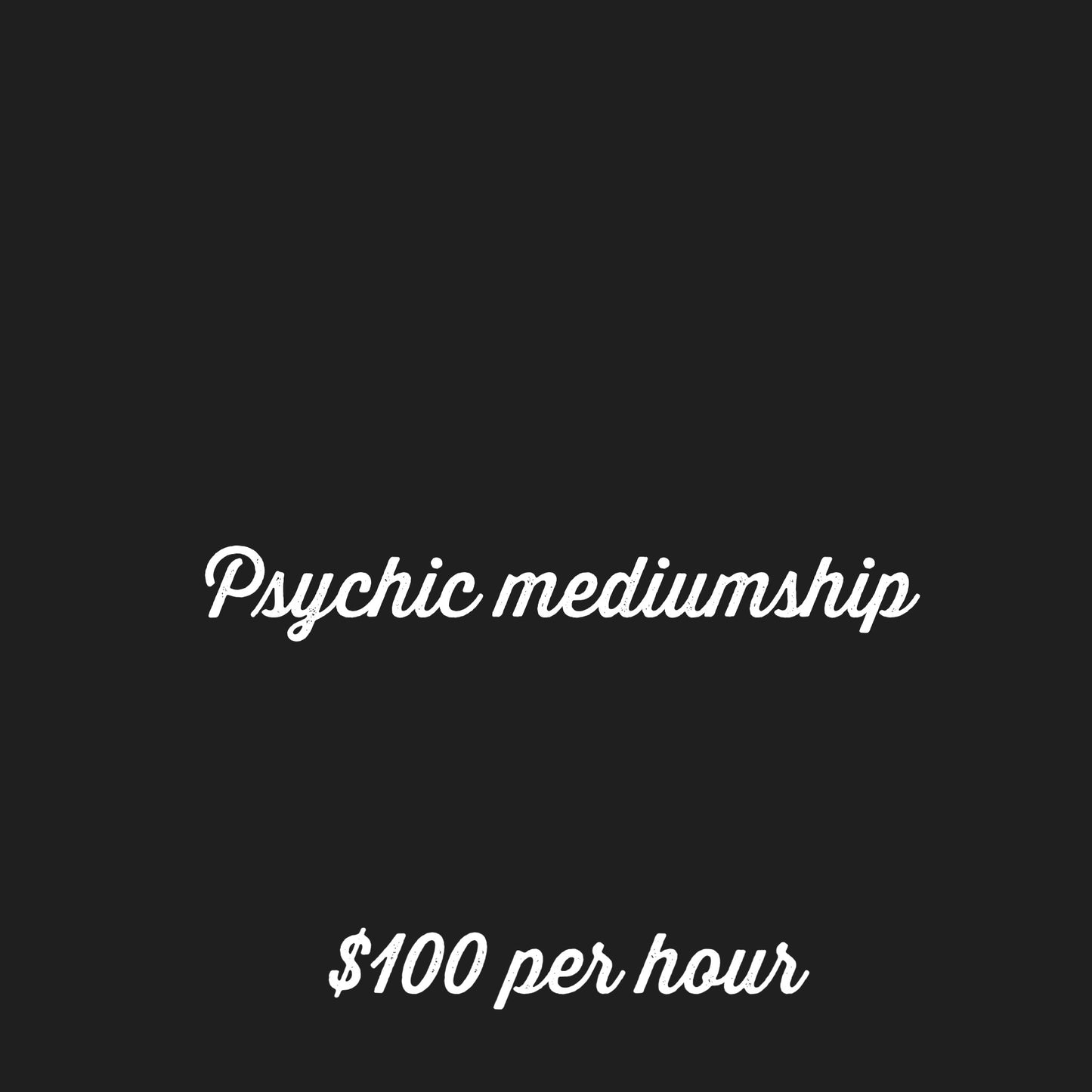 Reach me